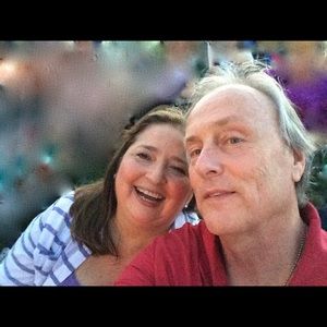 Meet your Posher, Mary ann